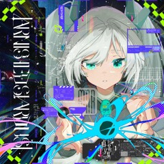 HYPERFLUX w/ Violet Delta 【F/C Tarnished Stardust】