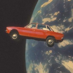 Une opel ça vole