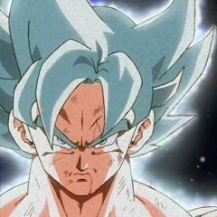 Dragon Ball Super Ultra Instinct Theme (Bruce Faulconer style)