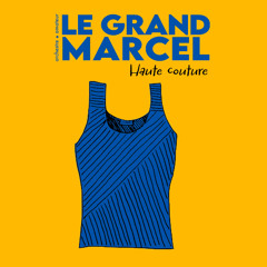 Sunny Sunday (L.Lesser/T.Girard) - Le Grand Marcel