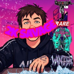 2K SAVAGE JUNKIE