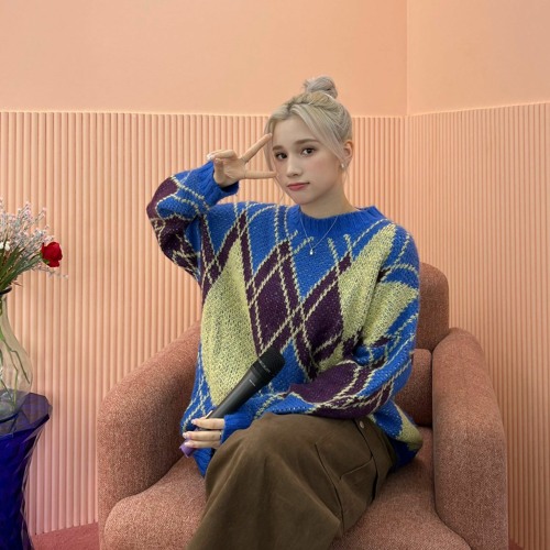 Huening Bahiyyih - Fall In Love Alone(Original Song by Stacey Ryan)(Kep1er (케플러))