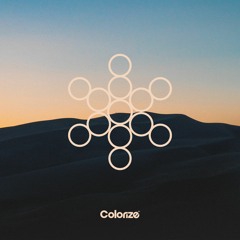 Colorize: Air (Libra) Mix by PRAANA