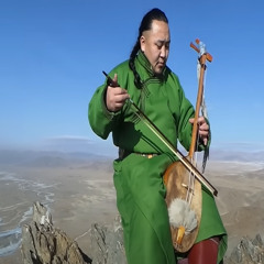 Genshis Khan