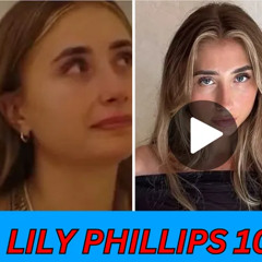 Original Full new video Lily Phillips 101 Challenge Video Lily Phillips 1000 In One Day Leaks Online Update