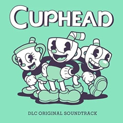 Cuphead DLC OST - Bootlegger Boogie [Music]