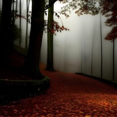 Autumn falls