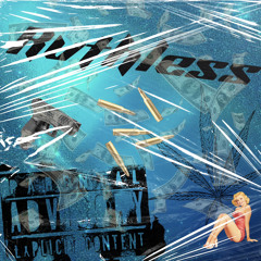 17 - Rvthless (PROD Lil O)