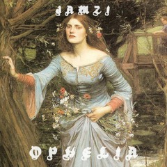 Jamzi - Ophelia