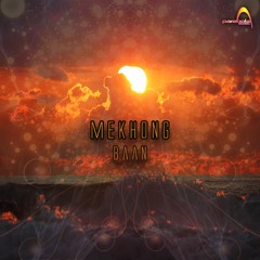 Mekhong - Baan (PAO1DW368Parabola Music)