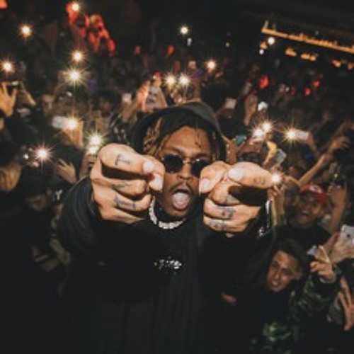 Stream Nuts Itch Juice WRLD by Alex Sapankevych Listen online for