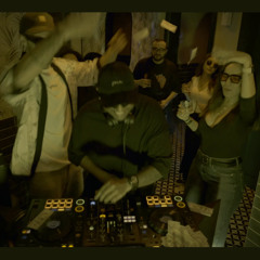 VIRGOD B2B JACOBUS - SyncCircle | Indie Dance & Disco Mix