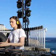 Age Of Love - Age Of Love (Love Never Ages Remix)- Steven Carlin (Played by Nina Kraviz)
