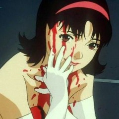 blood benz (cover)