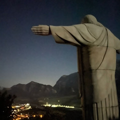 Omda & Barista @ Alpine Bliss 2022 .:. Friday Warmup