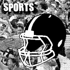 SPORTS (negative xp cover)