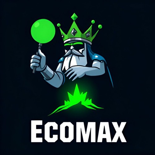 King Ecomax