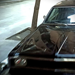 MUSCLE CAR