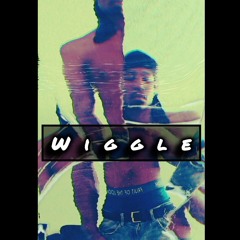 3lueJay - wiggle (Prod.by 3lueJay)