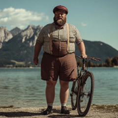 Freiheit am Chiemsee