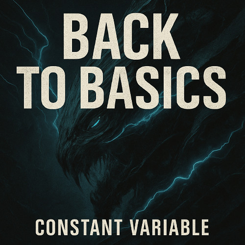 Back To Basics