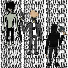 SHOCK WAVE w/ KAMASUTRA 9G, DXVDXND [PROD. IFTIN]