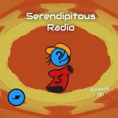 Serendipitous Radio Episode 151: Bktherula , Osamason , Dagger , AlexxFoess , Rezaariv , Fizz Y Mas!
