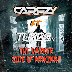 Dj Carrzy - Turbo Mc