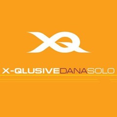 Francois Live @ X-Qlusive Dana, HMH Amsterdam 25-01-2003