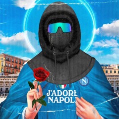 Liberato Mashup