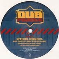 Dub Pistols - Official Chemical (Steve Lawler Remix)
