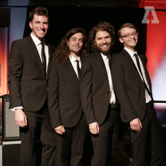 At Night And In The Rain (Audiotree Live Version)