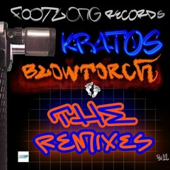 Kratos - Blowtorch / Su3-ject Remix