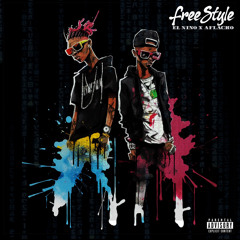 Freestyle (feat. Aflacko)