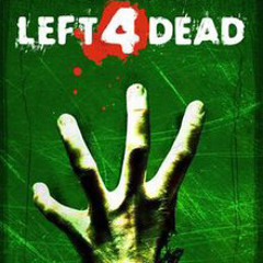 Left 4 Dead (Prod.Gelatoo)