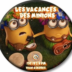 Les Vacances Des Minions By Shyko Extrait