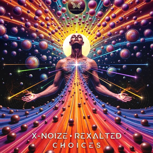 X-NOIZE VS REXALTED - CHOICES (Sample).wav