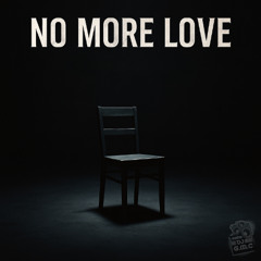 No More Love Vol.1 (Instrumental)