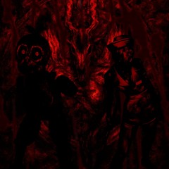 {DJNETTA} EVIL SPIRITS FT.SKORM (OCCULTXDDM৩NEY)