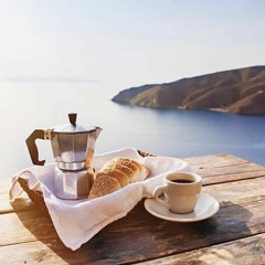 Coffee pt. 3