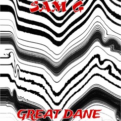 GREAT DANE(FREESTYLE) (Prod. product base)