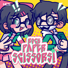 Dyolow - ROCK PAPER SCISSORS! [NCS Release]