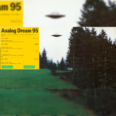 Signal Interference in the Static Sea - Demo Signal 005
