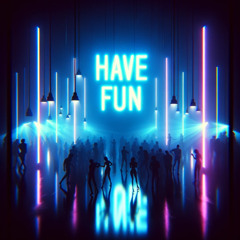 Megastruktur - Have fun