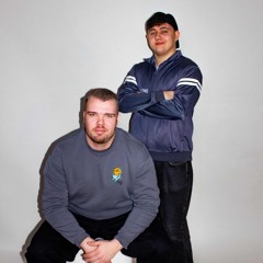 ToGs&SkG- Hardtekk Allstars (ToGs Setcut)