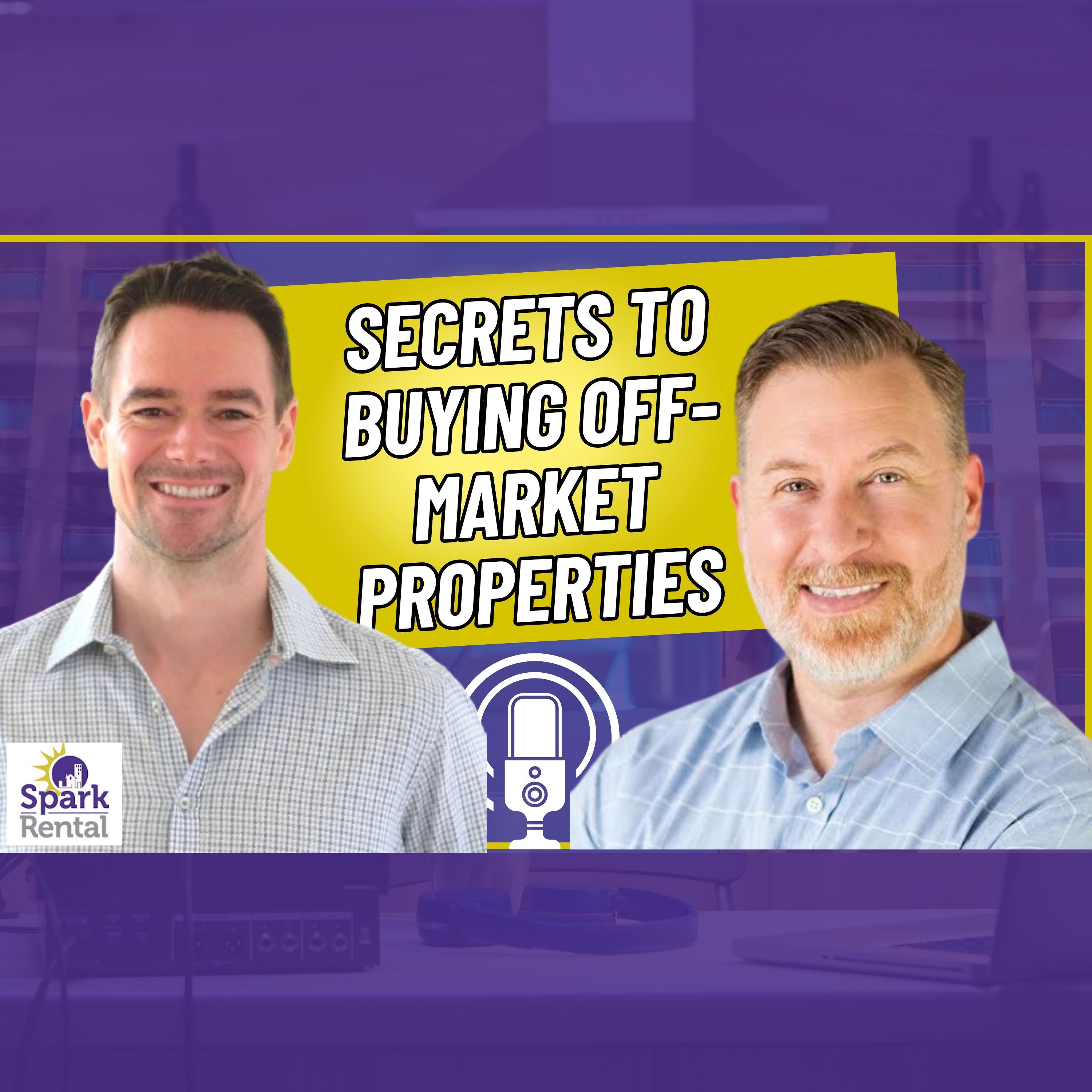 cover of episode Ep. 209: How To Approach Off - Market Sellers For Higher Conversions With Jonathan Greene