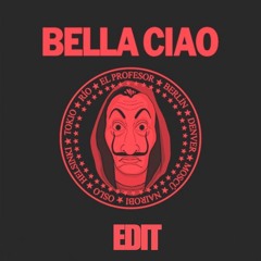 Bella Ciao (Hard Edit)  FREE DOWNLOAD
