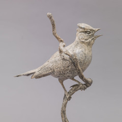Lark In Wax