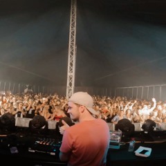 Craig Mortalis At Break The Rules Festival 2024 (last minutes)