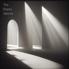 Glyn Hyde - The Empty Spaces 2021